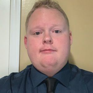 Meet your Posher, Colby